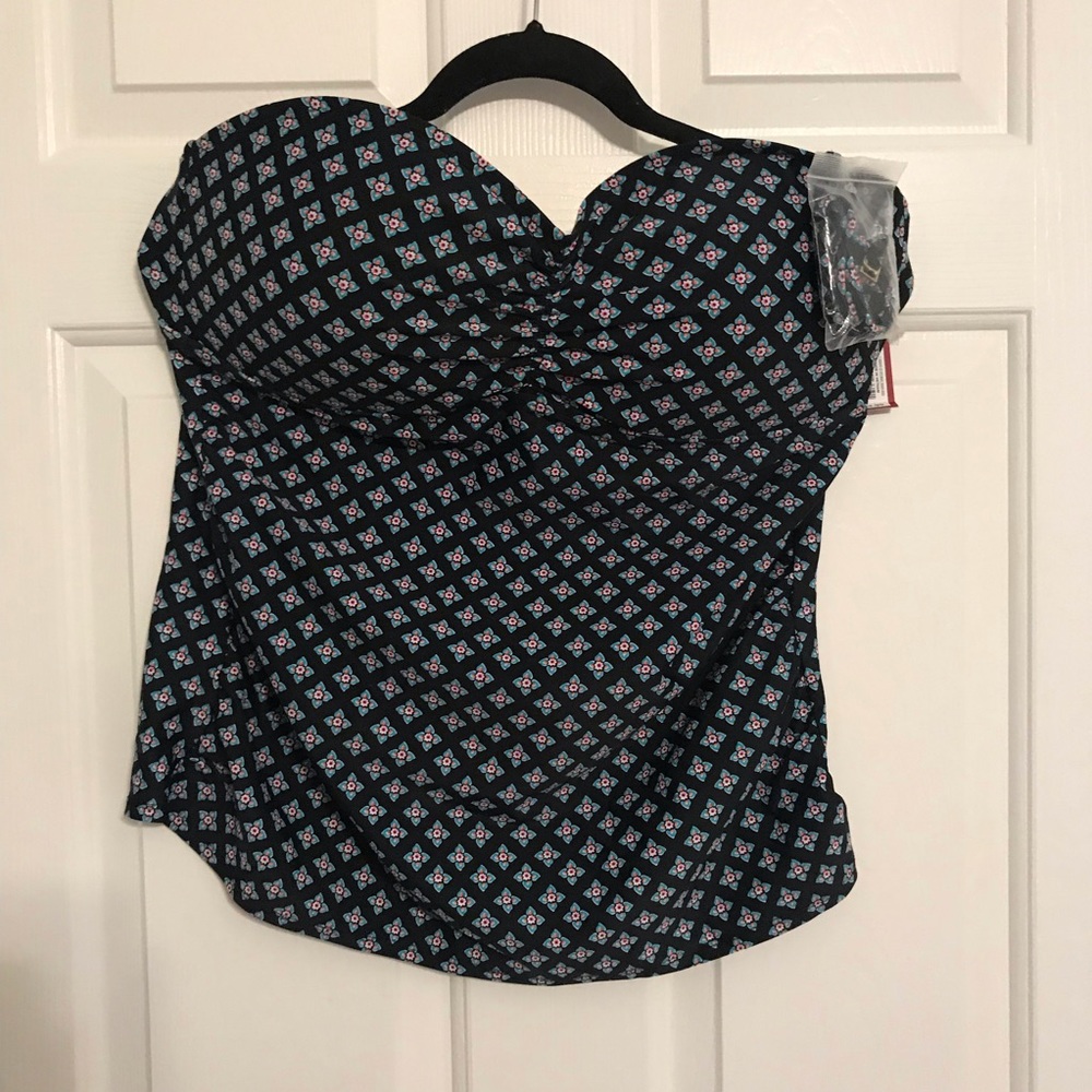 Patterned Swimsuit NEVER WORN